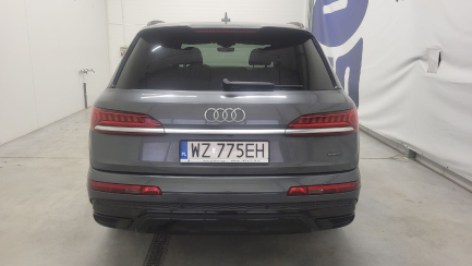Zdjęcie przedmiotu: Audi Q7 50 TDI mHEV Quattro S Line