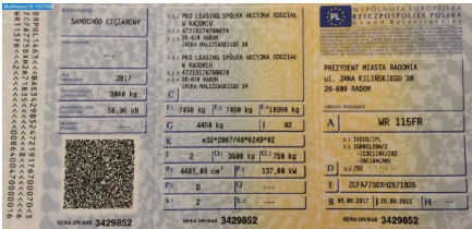 Zdjęcie przedmiotu: Iveco Eurocargo ML 75E19 E6 8.0t