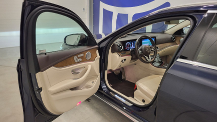 Zdjęcie przedmiotu: Mercedes-Benz E 220 d 4-Matic All-Terrain