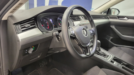 Zdjęcie przedmiotu: Volkswagen Passat B8 1.4 TSI Comfortline DSG