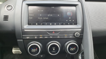 Zdjęcie przedmiotu: Jaguar E-PACE SUV