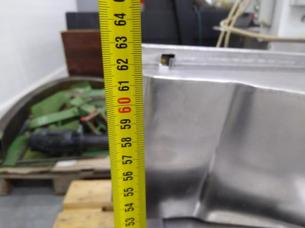 Zdjęcie przedmiotu: ANKO FOOD MACHINE CO. LTD. TAIWAN BCB 400