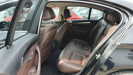 Zdjęcie przedmiotu: Bmw 520d xDrive Luxury Line