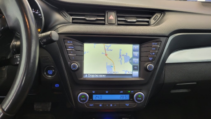 Zdjęcie przedmiotu: Toyota Avensis Combi 1.8 Premium MS