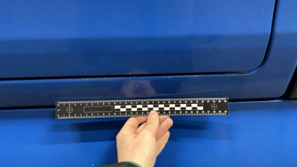 Zdjęcie przedmiotu: MAN TGX E6 18.0t LLS-U(XLX)