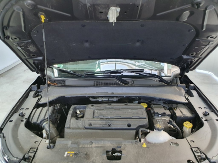 Zdjęcie przedmiotu: Jeep Compass 1.4 TMair Limited FWD S&S