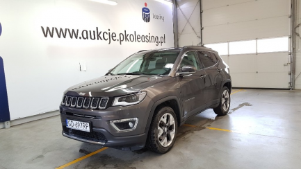 Zdjęcie przedmiotu: Jeep Compass 1.4 TMair Limited FWD S&S