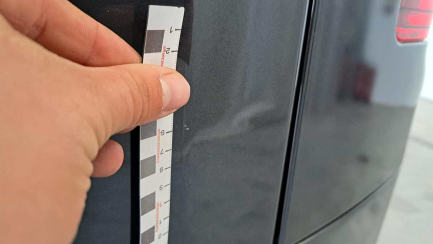 Zdjęcie przedmiotu: Renault Trafic Combi 2.0 dCi E6d 3.1t L2 Equilibre