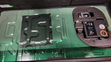 Zdjęcie przedmiotu: Mini Cooper Classic Trim aut