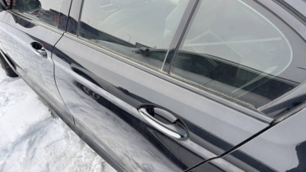 Zdjęcie przedmiotu: BMW 520 Diesel xDrive Steptronic G30