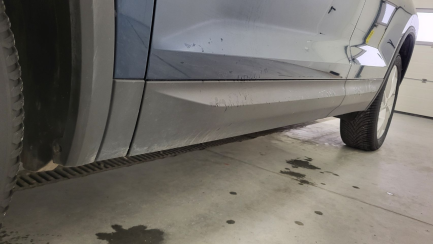 Zdjęcie przedmiotu: Skoda KODIAQ 2.0 TDI 4x4 Style DSG 7os.