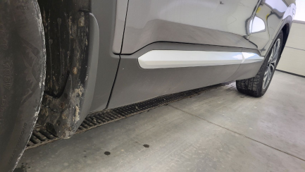 Zdjęcie przedmiotu: Hyundai Santa Fe 2.0 CRDi Platinum 4WD aut