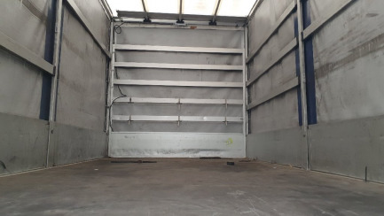 Zdjęcie przedmiotu: RENAULT/PARTNER Master dCi 170 Energy Euro 6 2299ccm - 170HP 3,5t