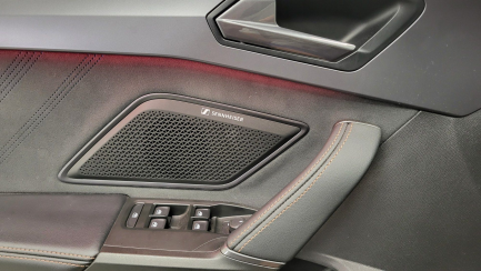Zdjęcie przedmiotu: Cupra Formentor 2.0 TSI 4Drive VZ DSG