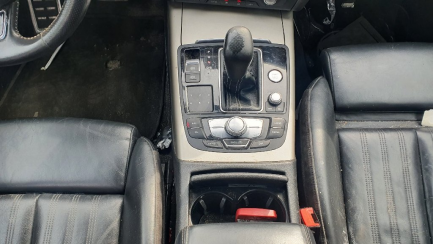 Zdjęcie przedmiotu: Audi A6 Avant 2.0 TDI Quattro S tronic