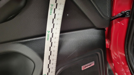 Zdjęcie przedmiotu: Porsche Macan