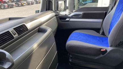 Zdjęcie przedmiotu: MAN TGX E6 18.0t BLS(XXL)