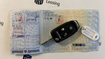 Zdjęcie przedmiotu: DAF XF 510 FT Super Space Cab E6 21.0t