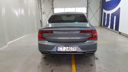 Zdjęcie przedmiotu: Volvo S90 D5 AWD R-Design aut