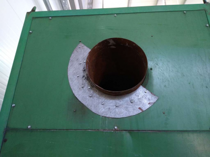 Zdjęcie przedmiotu: Football pneumatic hall, intended for temporary coverage of facilities, e.g. sports facilities. Jollers Plastbud Sp. z o.o. (60x40x11m)