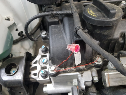 Zdjęcie przedmiotu: Kia Picanto 1.2 M