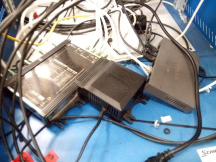 Zdjęcie przedmiotu: PACKAGE AUCTION Multimedia set (TV sets, tablets, cameras)