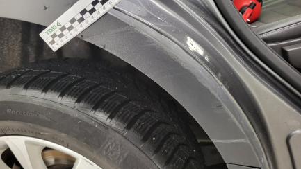 Zdjęcie przedmiotu: Ford Kuga 2.0 TDCi 4WD Titanium aut