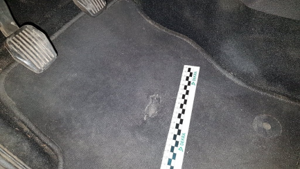 Zdjęcie przedmiotu: Ford Kuga Combi