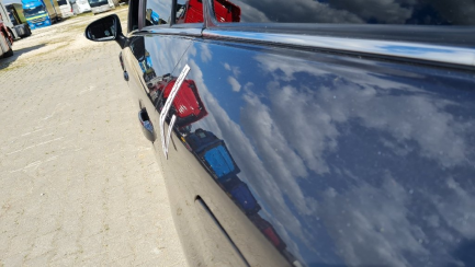 Zdjęcie przedmiotu: Toyota Avensis Kombi 2.0 D-4D Premium