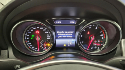 Zdjęcie przedmiotu: Mercedes-Benz CLA 200 7G-DCT AMG Line