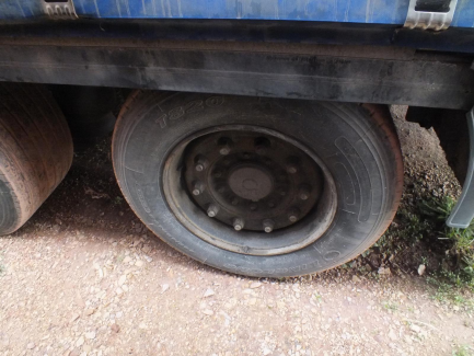 Zdjęcie przedmiotu: KRONE SD Curtain trailer