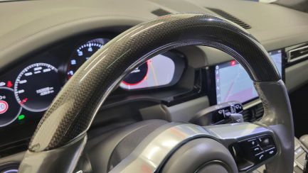 Zdjęcie przedmiotu: Porsche Cayenne