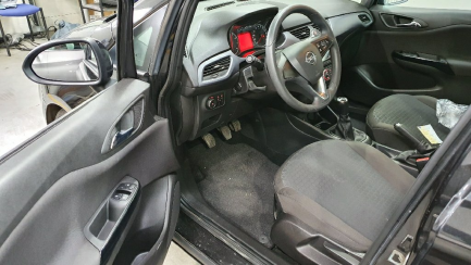 Zdjęcie przedmiotu: Opel CORSA-E Hatchback  Corsa 1.4 Enjoy