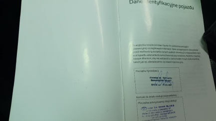 Zdjęcie przedmiotu: Toyota Avensis Combi