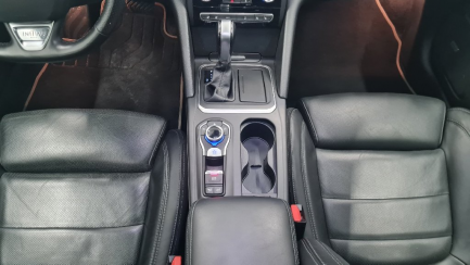 Zdjęcie przedmiotu: Renault Talisman Grandtour 1.8 TCe FAP Initiale Paris EDC