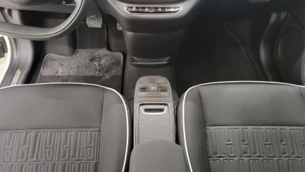 Zdjęcie przedmiotu: Fiat 500 23.8kWh Icon