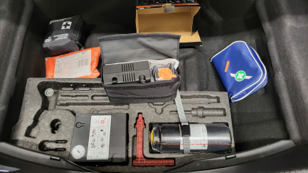 Zdjęcie przedmiotu: Audi A8 L 50 TDI mHEV Quattro Tiptr.