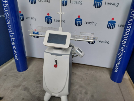 Zdjęcie przedmiotu: Beauty Planet Cryolipolysis 3D Contour cosmetic device