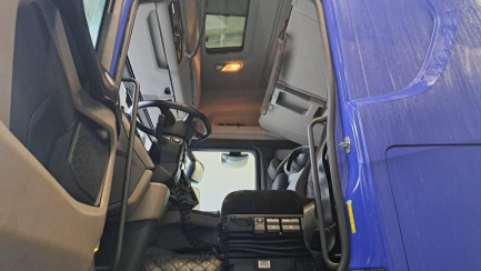 Zdjęcie przedmiotu: SCANIA R450 E6 20.1t LA 4x2 NA Highline Oświadczenie o utracie DR