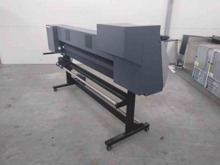 Zdjęcie przedmiotu: MIMAKI Jv 33-160 printing plotter