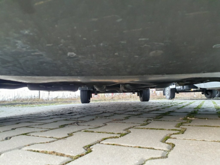 Zdjęcie przedmiotu: RENAULT Master dCi 170 Energy L3 Pack Clim Euro 6