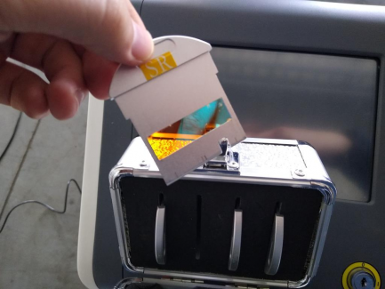 Zdjęcie przedmiotu: Lasmed Ulight medical system