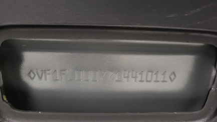 Zdjęcie przedmiotu: Renault Trafic 2.0 dCi L2H1 HD Extra E6