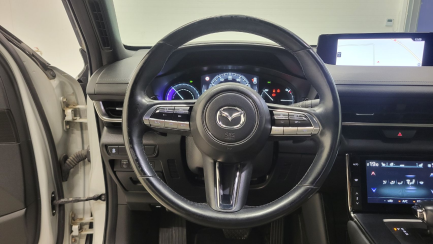 Zdjęcie przedmiotu: Mazda MX-30 35.5kWh Kai