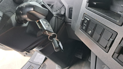 Zdjęcie przedmiotu: Aukcja pakietowa RENAULT T460 + Wecon T0118