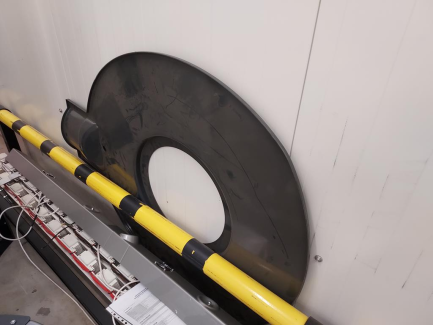 Zdjęcie przedmiotu: Solarium Body Space Slim&Beauty SPACE SUN S180-E