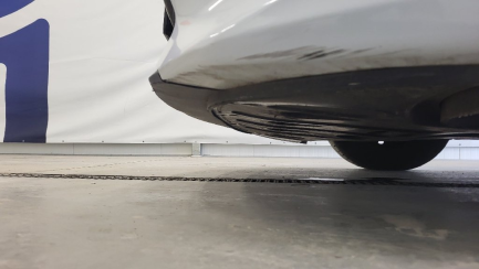 Zdjęcie przedmiotu: Kia Ceed Combi 1.4 S + LPG Brak dokument&oacute;w LPG