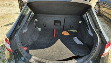 Zdjęcie przedmiotu: Ford Mondeo Hatchback 2.0 TDCi Gold X (Trend)