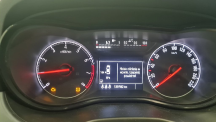 Zdjęcie przedmiotu: Opel Corsa 1.4 LPG Enjoy No LPG documents