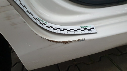 Zdjęcie przedmiotu: Toyota Aygo 1.0 VVT-i X EU6